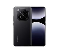 Xiaomi Redmi Note 14 Pro+ 5G 16,9 cm (6.67") Doppia SIM USB tipo-C 8 GB 256 GB 5110 mAh Nero