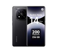 Xiaomi Redmi Note 14 Pro+ 5G 16,9 cm (6.67") Doppia SIM USB tipo-C 8 GB 256 GB 5110 mAh Nero