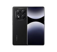 Xiaomi Redmi Note 14 Pro Black Smartphone 256 GB 5110 mAh 16,9 cm 8 Mp MZB0I8BEU