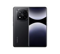 Xiaomi Redmi Note 14 Pro+ Black Smartphone 512 GB 5110 mAh 16,9 cm 2 MZB0I9REU