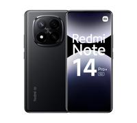 Xiaomi Redmi Note 14 Pro+ 5G 16,9 cm (6.67") Doppia SIM USB tipo-C 12 GB 512 GB 5110 mAh Nero