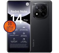 Xiaomi Redmi Note 14 Pro Plus 5G 12/512GB Nero Mezzanotte Sbloccato