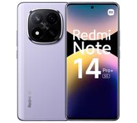 Xiaomi Redmi Note 14 Pro Plus 5G 12GB Ram 512GB Dual Sim Purple Global Version Brand