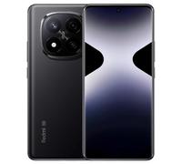 Xiaomi Redmi Note 14 Pro+ 5G 16,9 cm (6.67") Doppia SIM USB tipo-C 8 GB 256 GB 5110 mAh Nero