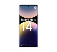 Xiaomi Redmi Note 14 Pro+ 5G 16,9 cm (6.67") Doppia SIM USB tipo-C 8 GB 256 GB 5110 mAh Lavanda, Viola