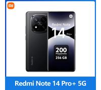 Xiaomi Redmi Note 14 Pro+ 5G 16,9 cm (6.67") Doppia SIM USB tipo-C 8 GB 256 GB 5110 mAh Lavanda, Viola