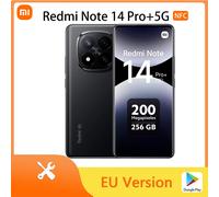 Xiaomi Redmi Note 14 Pro+ 5G 16,9 cm (6.67") Doppia SIM USB tipo-C 12 GB 512 GB 5110 mAh Blu