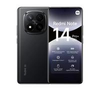 Xiaomi Redmi Note 14 Pro+ 5G 16,9 cm (6.67") Doppia SIM USB tipo-C 12 GB 512 GB 5110 mAh Blu