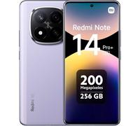 Xiaomi Redmi Note 14 Pro+ 5G 16,9 cm (6.67") Doppia SIM USB tipo-C 12 GB 512 GB 5110 mAh Nero