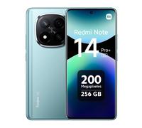 Xiaomi Redmi Note 14 Pro Plus 5G Smartphone 12+512GB NFC 200MP 6.67" Globale