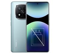 Xiaomi Redmi Note 14 Pro+ 5G Smartphone, 12GB RAM 512GB, schermo AMOLED 6.67 pollici 1.5K, sensore di impronte digitali, fotocamera 200MP, NFC, ricarica rapida 120W,Nero(Con caricatore)