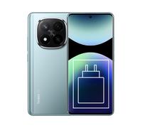 Xiaomi Redmi Note 14 Pro Plus 5G Smartphone 8GB+256GB 6,67" AMOLED-Dis 5110mAh