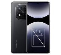 Redmi Note 14 Pro+ 5G Dual + eSim 256GB (8GB RAM) Global Midnight Nero