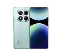 Xiaomi Redmi Note 14 Pro 5G 16,9 cm (6.67") Doppia SIM USB tipo-C 8 GB 256 GB 5110 mAh Verde