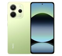 Xiaomi Redmi Note 14 Smartphone 120Hz 6,67 "Display AMOLED, 8+256 GB Telefono Android con Processore Helio G99-Ultra e 108MP Tripla Fotocamera 5500mAh Batteria 33W Carica Veloce (NFC Verde)