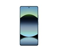 Smartphone Xiaomi Redmi Note 14S 4G 256 GB Blu Oceano, 200 MP, Display AMOLED 6,67 , Dolby Atmos, Processore MediaTek Helio G99-Ultra - Nouvo