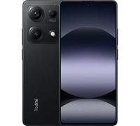 Xiaomi Redmi Note 14S 4G 8GB-256GB Medianoche (Midnight Black) Dual SIM