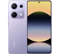 Xiaomi Redmi Note 14S 4G Dual SIM 8GB RAM 256GB - Aurora Purple EU