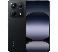 Xiaomi Redmi Note 14S 4G Dual SIM 8GB RAM 256GB - Midnight Black EU