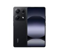 Xiaomi Redmi Note 14S 4G 8GB-256GB Medianoche (Midnight Black) Dual SIM