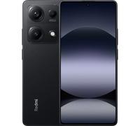 Xiaomi Redmi Note 14S 4G 8GB-256GB Medianoche (Midnight Black) Dual SIM