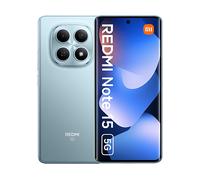 Xiaomi Redmi Note 15 5G 17,2 cm (6.77") 8 GB 128 GB 5520 mAh Blu
