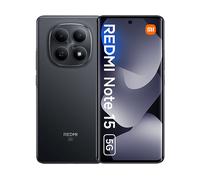 Xiaomi Redmi Note 15 5G 17,2 cm (6.77") 8 GB 128 GB 5520 mAh Nero