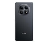 REDMI Note 15 Black 6GB + 128GB