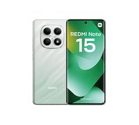 REDMI Note 15 Forest Green 8GB + 128GB