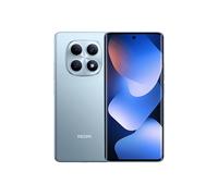 XIAOMI Redmi Note 15 4G, 6+128GB, 128 GB, Azzurro