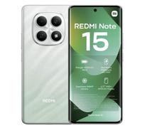 XIAOMI Redmi Note 15 8+256, 256 GB, Forest Green