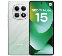 XIAOMI Redmi Note 15 8+256, 256 GB, Forest Green
