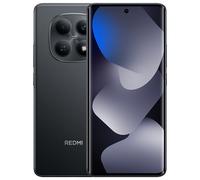 XIAOMI Redmi Note 15 8+256, 256 GB, BLACK