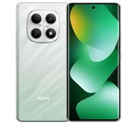 XIAOMI Redmi Note 15 4G Smartphone, 8GB + 256GB, Green, 6000mAh High Capacity Battery, 108MP Ultra Clear Camera, MediaTek Helio G100-Ultra Processor, Charger Not Included.