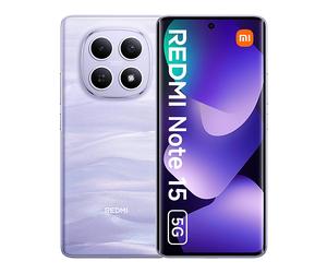 XIAOMI Redmi Note 15 5G, 128 GB, Viola