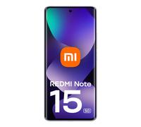 XIAOMI Redmi Note 15 5G 8+256, 256 GB, PURPLE