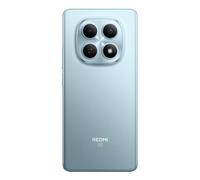 REDMI Note 15 5G Glacier Blue 6GB + 128GB