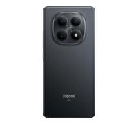 XIAOMI Redmi Note 15 5G 8+256, 256 GB, BLACK