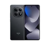 XIAOMI Redmi Note 15 5G 8+256, 256 GB, BLACK