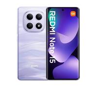 XIAOMI Redmi Note 15 5G 8+256, 256 GB, PURPLE