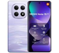 XIAOMI Redmi Note 15 5G 8+256, 256 GB, PURPLE