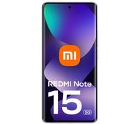 XIAOMI Redmi Note 15 5G 8+256, 256 GB, PURPLE
