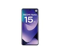XIAOMI Redmi Note 15 5G, 512 GB, Viola