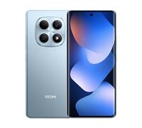 XIAOMI REDMI NOTE 15 5G 8+512GB 6.77" GLACIER BLUE EUROPA