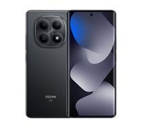 Xiaomi Redmi Note 15 5G 6+128GB Dual SIM, Nero Black - Nuovo
