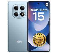 XIAOMI Redmi Note 15 5G 8+256, 256 GB, Glacier Blue