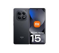 XIAOMI Redmi Note 15 5G 8+256, 256 GB, Black