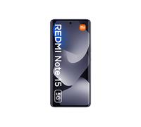 XIAOMI Redmi Note 15 5G 8+256, 256 GB, Black