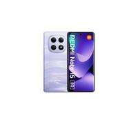 Smartphone Tim Xiaomi Redmi Note 15 5G 8/256GB purple