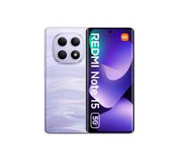 XIAOMI Redmi Note 15 5G 8+256, 256 GB, PURPLE